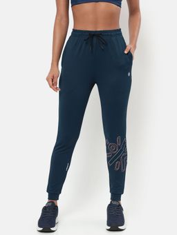 CULT - Athletic Polyester Jogger