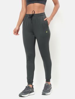 CULT - Solid Performance Polyester Joggers