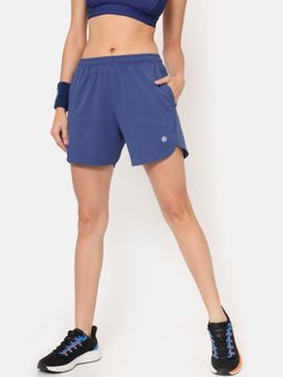 CULT - Solid Training Polyester Shorts