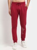 Maroon color option, Currently selected