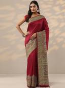 Maroon color option, Currently selected