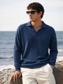 Blue color option, Currently selected