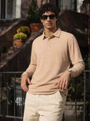 Peach color option, Currently selected
