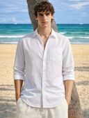 White color option, Currently selected