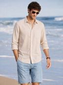 Beige color option, Currently selected