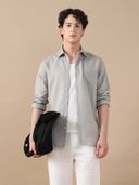 Grey color option, Currently selected