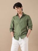 Green color option