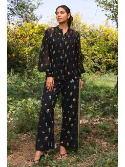 Baise Gaba - Fella Pants