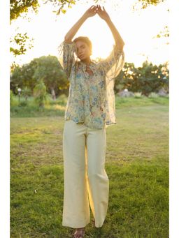 Baise Gaba - Daizi Pants