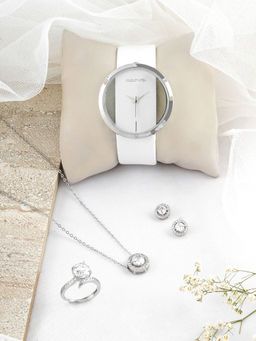 Joker and Witch - Joker & Witch Snow Glow Love Stack (Set of 4)