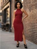 Maroon color option, Sold out