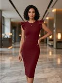 Maroon color option, Sold out