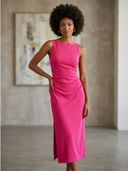 Pink color option, Sold out, Currently selected