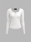 White color option, Currently selected