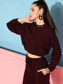 Maroon color option, Sold out, Currently selected