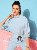 Blue color option, Sold out, Currently selected