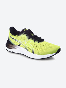 ASICS - GEL-Excite 8 Yellow Men's Running Shoes
