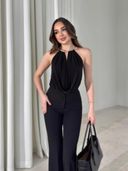 Black color option, Sold out, Currently selected