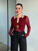 Red color option, Sold out