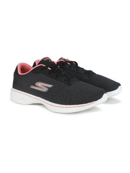 SKECHERS - Women Black Running Shoes