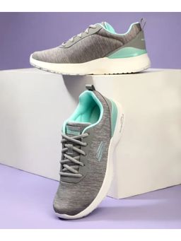 SKECHERS - Women Grey Running Shoes