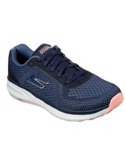 SKECHERS - PURE Navy Blue Running Shoes