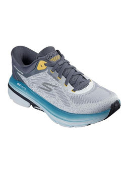 SKECHERS - MAX CUSHIONING ARCH FIT 2 Grey Running Shoes