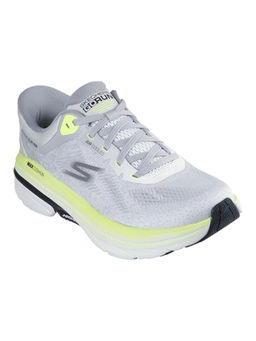 SKECHERS - MAX CUSHIONING ARCH FIT 2 White Running Shoes