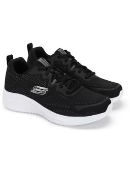 SKECHERS - ULTRA FLEX 3 Black Running Shoes