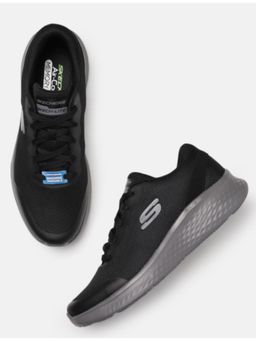 SKECHERS - SKECH-LITE PRO - CLEAR RUSH Grey Running Shoes