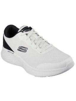 SKECHERS - SKECH-LITE PRO - CLEAR RUSH White Running Shoes