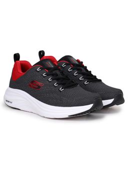 SKECHERS - VAPOR FOAM - VARIEN Red Running Shoes