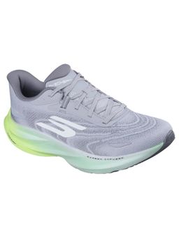 SKECHERS - SKX AERO SPARK Grey Running Shoes