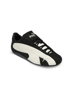 Puma - Speedcat Plus Quilted Black Sneakers