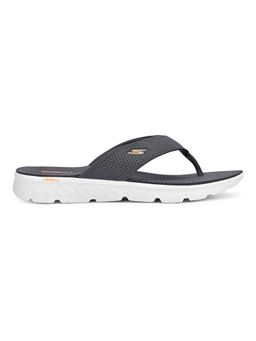 SKECHERS - ON-THE-GO -400 Grey Flip Flops
