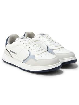 WOODLAND - Men Blue Casual Sneakers