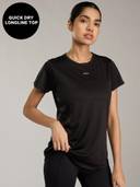 Black color option, Currently selected