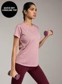 Peach color option, Currently selected