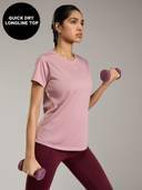 Peach color option