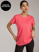 Pink color option