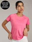 Pink color option, Currently selected