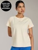 Off White color option, Currently selected