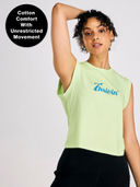 Green color option, Currently selected