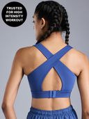 Blue color option