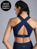 Navy Blue color option