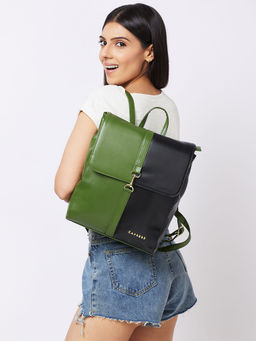 Caprese - Lizzy Backpack - Multicolor (M)