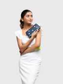 Navy Blue color option, Currently selected
