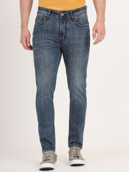JadeBlue - Blue Washed Slim Fit Jeans