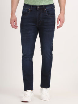 JadeBlue - Blue Washed Slim Fit Jeans