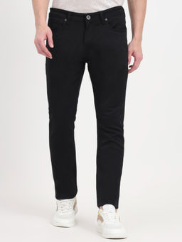 JadeBlue - Black Washed Slim Fit Jeans